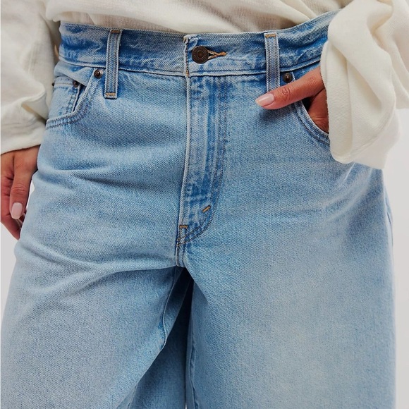 Levi’s Dad Jort - Picture 4 of 8